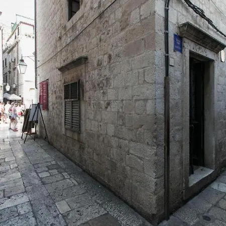 Tomasovi Old Town - One-bedroom * Dubrovnik