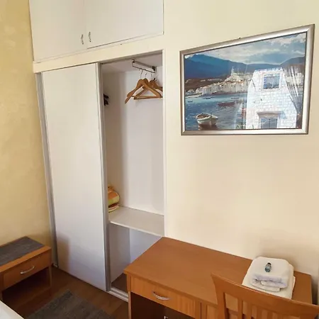 Tomasovi Old Town - One-bedroom Lägenhet Dubrovnik