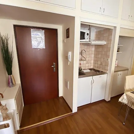 Tomasovi Old Town - One-bedroom