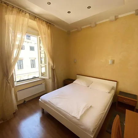 Tomasovi Old Town - One-bedroom *