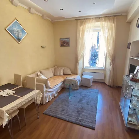 Tomasovi Old Town - One-bedroom Apartment *