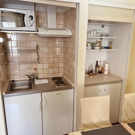 Tomasovi Old Town - One-bedroom * Dubrovnik