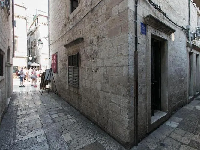 Tomasovi Old Town - One-bedroom * Ντουμπρόβνικ