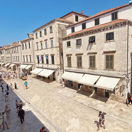 Tomasovi Old Town - One-bedroom Апартаменты *
