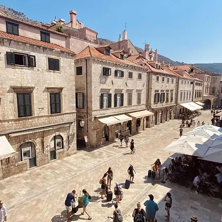 Апартаменты Tomasovi Old Town - One-bedroom