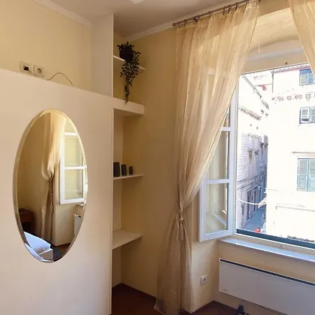 Daire Tomasovi Old Town - One-bedroom *