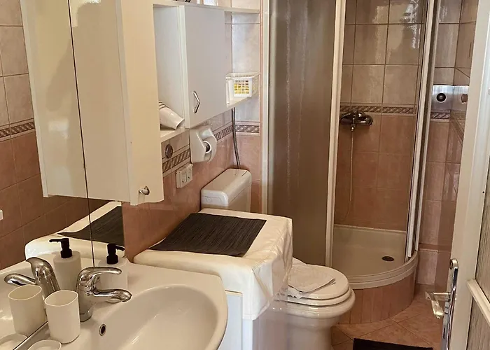 Tomasovi Old Town - One-bedroom
