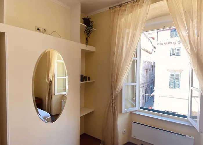 Апартаменты Tomasovi Old Town - One-bedroom *