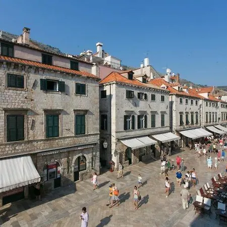 Tomasovi Old Town - One-bedroom