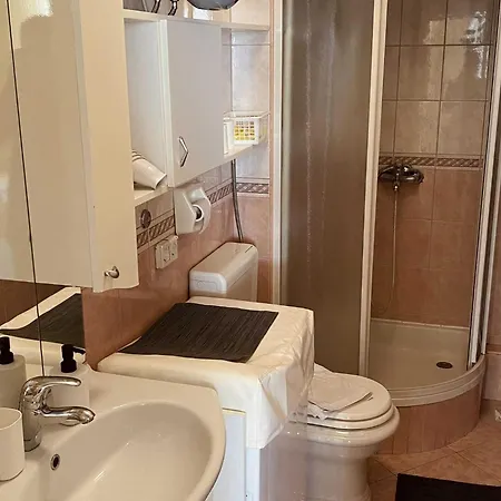 Tomasovi Old Town - One-bedroom