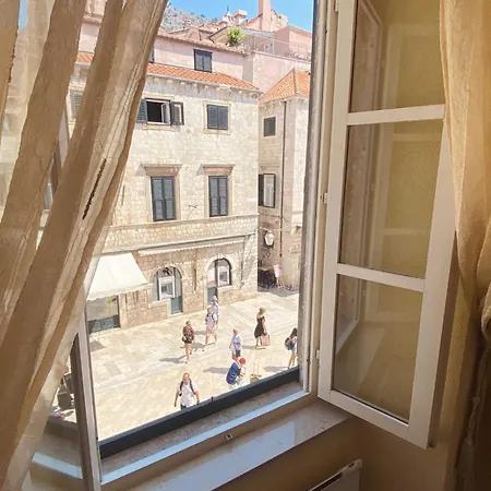 Tomasovi Old Town - One-bedroom *